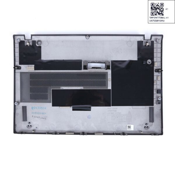 CARCASA INFERIOR PARA PORTÁTIL LENOVO THINKPAD T470S 01ER080 - Image 2