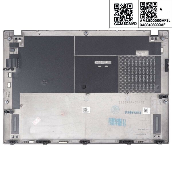 CARCASA INFERIOR PARA PORTÁTIL LENOVO THINKPAD X13 GEN1 X390 X395 - Image 2