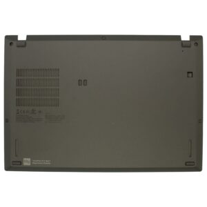 CARCASA INFERIOR PARA PORTÁTIL LENOVO THINKPAD X13 GEN1 X390 X395