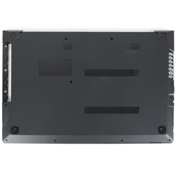 CARCASA INFERIOR PARA PORTÁTIL LENOVO V310-15 V310-15ISK NEGRA - Image 2