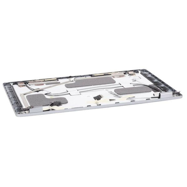 CARCASA LCD PARA PORTÁTIL DELL LATITUDE 5510 PRECISION 3551 0F0N34 GRIS - Image 3