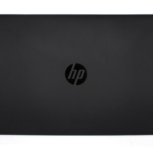 CARCASA LCD PARA PORTÁTIL HP 15-BS 15-BW 250 G6 NEGRA