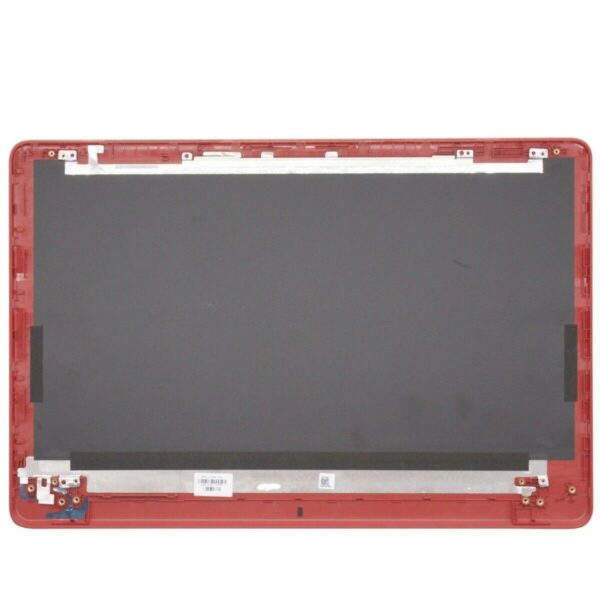 CARCASA ROJA LCD PARA PORTÁTIL HP 15-BW 15-BS 15T-BR 15Z-B SPS-L03441-001 AP2040001E0 ROJA - Image 2