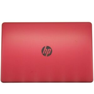 CARCASA ROJA LCD PARA PORTÁTIL HP 15-BW 15-BS 15T-BR 15Z-B SPS-L03441-001 AP2040001E0 ROJA