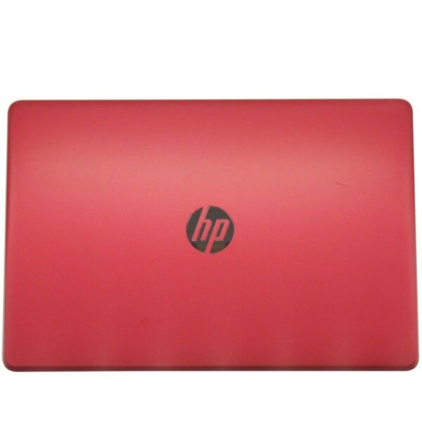 CARCASA ROJA LCD PARA PORTÁTIL HP 15-BW 15-BS 15T-BR 15Z-B SPS-L03441-001 AP2040001E0 ROJA