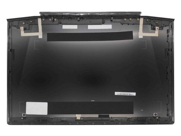 CARCASA LCD PARA PORTÁTIL LENOVO Y50-70 15.6" AM14R000400 NEGRO - Image 2
