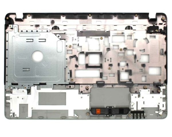 CARCASA SUPERIOR PARA PORTÁTIL ACER ASPIRE E1-521 E1-531 E1-571 PLATA - Image 2