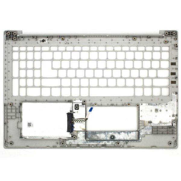 CARCASA SUPERIOR PARA PORTÁTIL LENOVO IDEAPAD 330-15 SERIES PLATA - Image 2