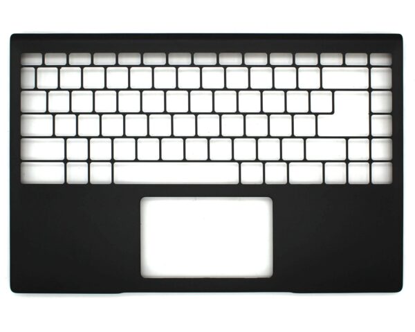 CARCASA DE METAL NEGRA SUPERIOR PARA PORTÁTIL MSI MODERN 14 MS-14D1 14D2 M14 NEGRA METAL