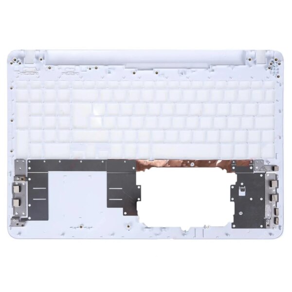CARCASA SUPERIOR TECLADO PARA PORTÁTIL SONY VAIO SVF152 SERIES BLANCO INTRO GRANDE - Image 2