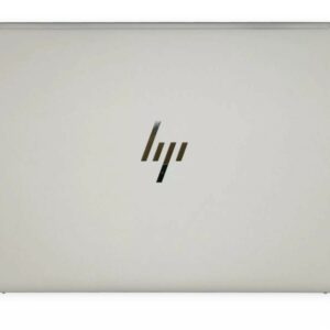 CARCASA TRASERA PARA PORTÁTIL HP ENVY 13-BA PLATA