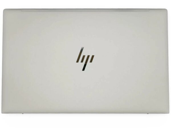 CARCASA TRASERA PARA PORTÁTIL HP ENVY 13-BA PLATA