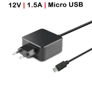 CARREGADOR PARA  TABLET ACER 12V 1.5A 18W