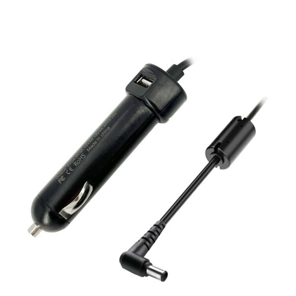 CARREGADORDE COCHE PARA PORTÁTIL SONY VAIO VGN-NR VGN-S VGN-SZ VGN-FZ SERIES - Image 4