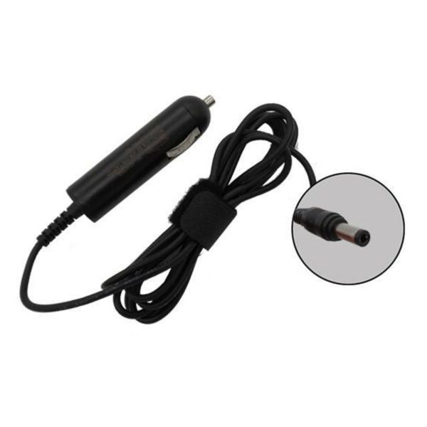 CARREGADORDE COCHE PARA PORTÁTIL TOSHIBA SATELLITE M60 M65 SERIES 19V 4.74A 5.5X2.5 90W - Image 9