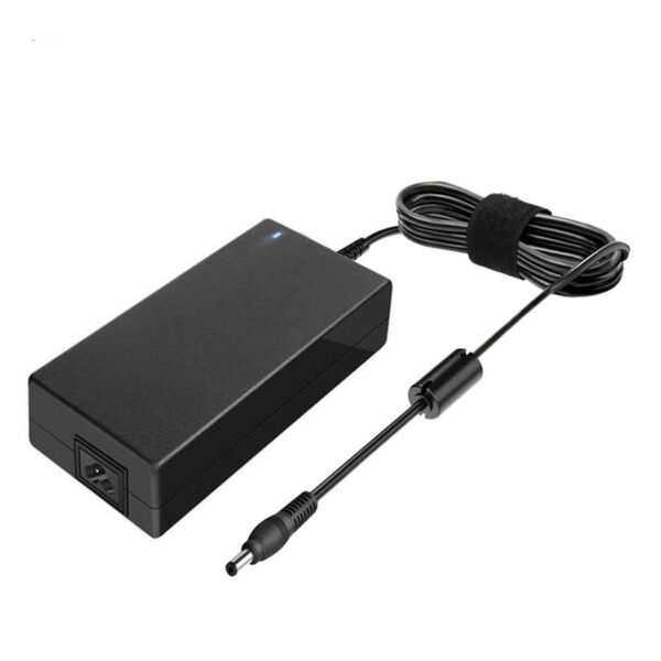 CARREGADOR PARA  PORTÁTIL GAMING ASUS ROG G46VW G55VW 19.5V  9.23A 180W 5.5 X 2.5MM - Image 5