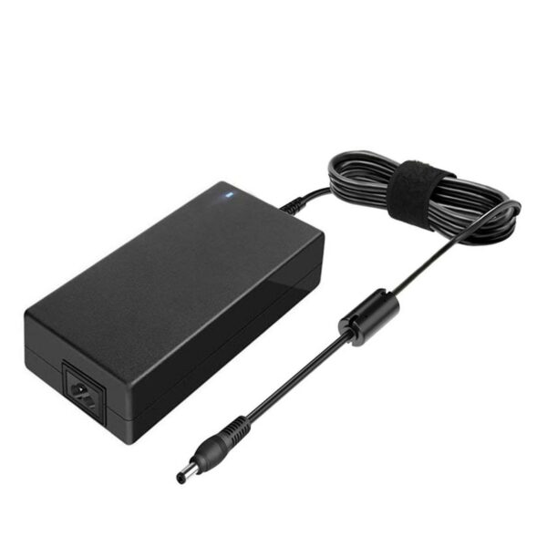 CARREGADOR PARA  PORTÁTIL GAMING ASUS ROG G46VW G55VW 19.5V  9.23A 180W 5.5 X 2.5MM - Image 7