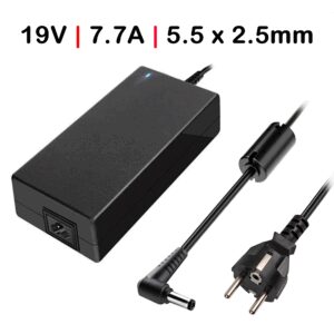CARREGADOR PARA  PORTÁTIL GAMING ACER ASPIRE 1800 1200 1650 1690 2000