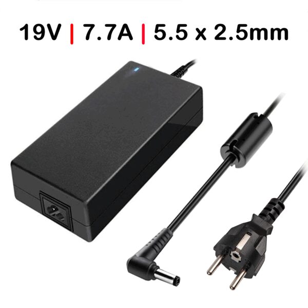 CARREGADOR PARA  PORTÁTIL GAMING ACER ASPIRE 1800 1200 1650 1690 2000