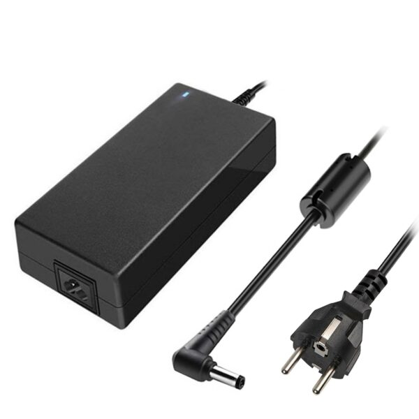 CARREGADOR PARA  PORTÁTIL GAMING ACER ASPIRE 1800 1200 1650 1690 2000 - Image 7