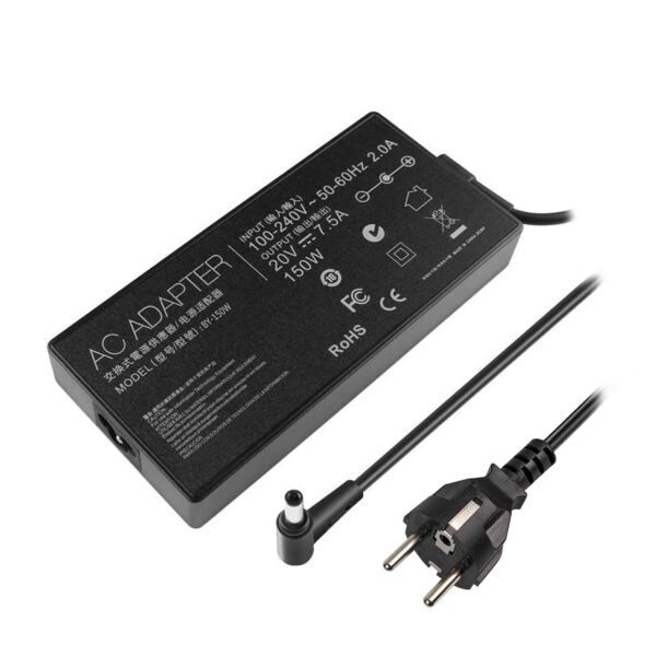 CARREGADOR PARA  PORTÁTIL ASUS TUF GAMING FX505DY-AL006T FX705GM FX705GE FX705GD - Image 3