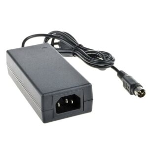 CARREGADORIMPRESORA EPSON 24V 2.5A 3 PINES PS150 PS170 PS179 PS180 M122A M159A C32C825341