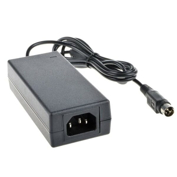 CARREGADORIMPRESORA EPSON 24V 2.5A 3 PINES PS150 PS170 PS179 PS180 M122A M159A C32C825341