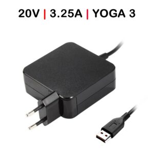CARREGADOR PARA  PORTÁTIL LENOVO YOGA 4 YOGA 700 YOGA 900
