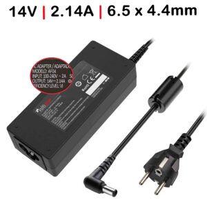 CARREGADOR PARA MONITOR AD-3014, PN3014, AD-3014STN, PA-1031-21, PA-1031-21-FH