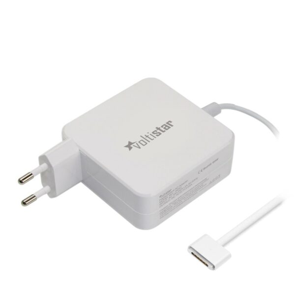CARREGADOR PARA  PORTÁTIL APPLE MACBOOK 85W 20V 4.25A MAGSAFE 2 - Image 4