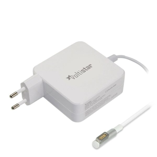 CARREGADOR PARA  PORTÁTIL APPLE MACBOOK 16.5V 3.65A 60W - Image 9