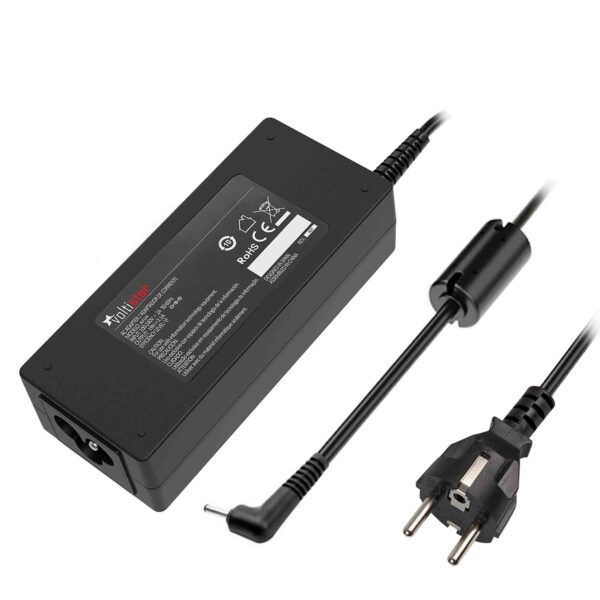 CARREGADOR PARA  PORTÁTIL ASUS R11CX X101CH R051BX R051CX 19V 2,1A - Image 12