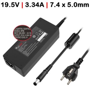 CARREGADOR PARA  PORTÁTIL DELL INSPIRON 1318 1545 1440 1530 1545 1546 1551 1557