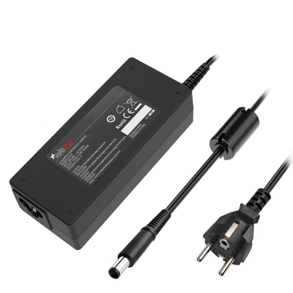 CARREGADOR PARA  PORTÁTIL DELL INSPIRON 1318 1545 1440 1530 1545 1546 1551 1557 - Image 3