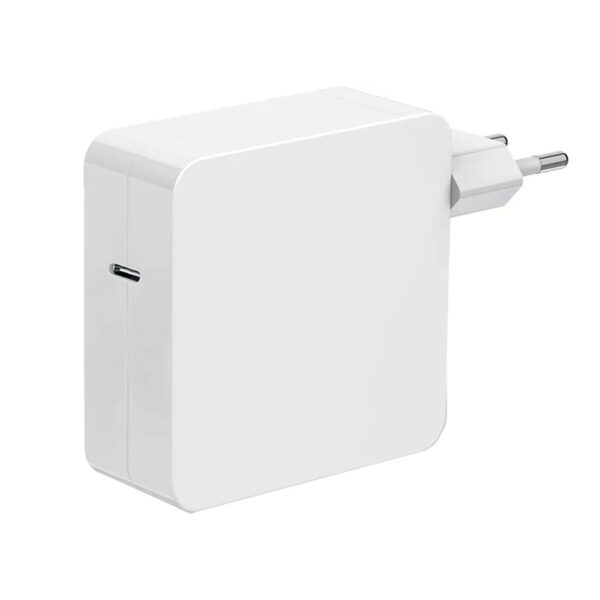 CARREGADOR PARA  PORTÁTIL APPLE MACBOOK PRO 16" USB-C 100W - Image 2