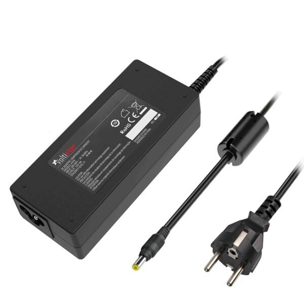 CARREGADOR PARA  PORTÁTIL ASUS EEE PC 900HA 900HD 904HD R2 R2H R2HV R2E SV1 N193 - Image 3