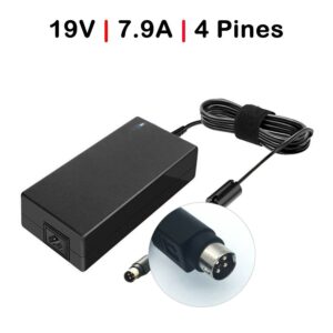 CARREGADOR PARA  PORTÁTIL ASUS L5 L5D L5G ADP-135DB ADP-150CB B