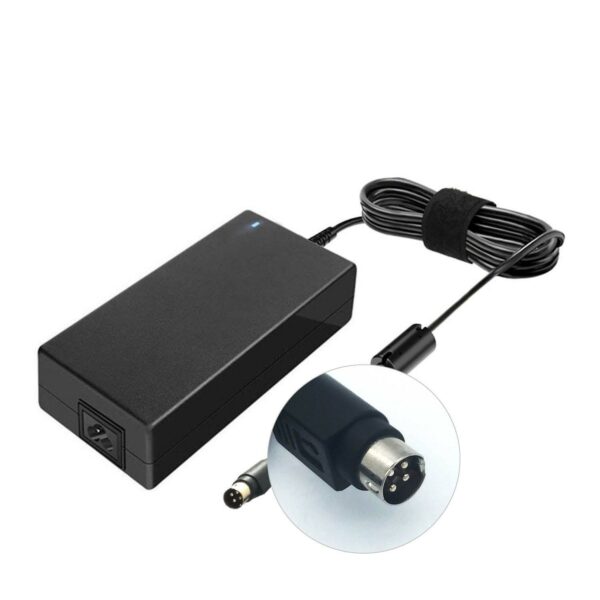 CARREGADOR PARA  PORTÁTIL ASUS L5 L5D L5G ADP-135DB ADP-150CB B - Image 3