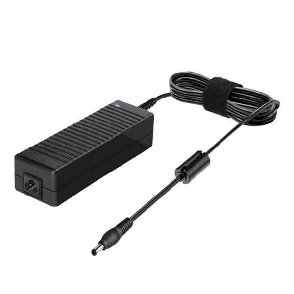 CARREGADOR PARA  PORTÁTIL HP COMPAQ R3000 R3000T R3000Z 18.5V 6.5A 120W - Image 3