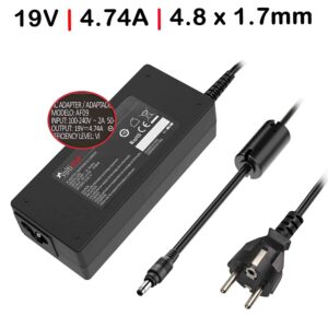 CARREGADOR PARA  PORTÁTIL LG P300 R200 R405 R410 R500 R510 R700 S1