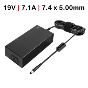 CARREGADOR PARA  PORTÁTIL HP PRESARIO X6000 R4000 PAVILION ZV6000