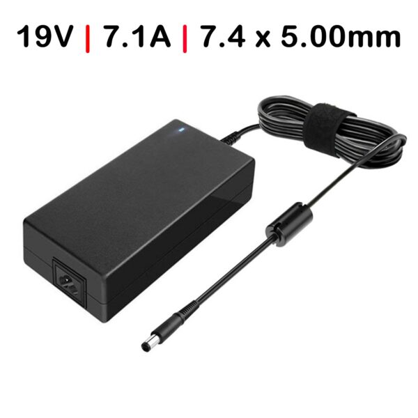 CARREGADOR PARA  PORTÁTIL HP PRESARIO X6000 R4000 PAVILION ZV6000