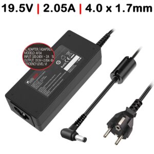CARREGADOR PARA  PORTÁTIL HP COMPAQ MINI 730 730EA 730EB 730EE 730EJ 730EO