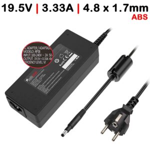CARREGADOR PARA  PORTÁTIL HP ENVY 4-1000 4-1001TX 4-1003TU 4-1004TU