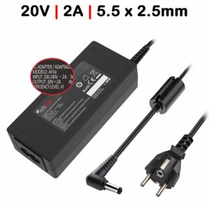 CARREGADOR PARA  PORTÁTIL LENOVO IDEAPAD S9 S9E S10 S12 S10E S10-2 S10-3 S10-3T S10-3S SERIES