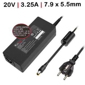 CARREGADOR PARA  PORTÁTIL LENOVO THINKPAD L410 L412 L420 L421 L510 L520