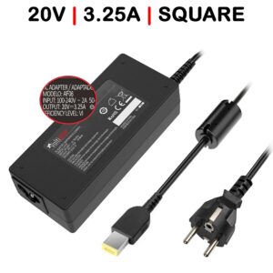CARREGADOR PARA  PORTÁTIL LENOVO A3200 B4400S B5400 G50-80 G70-80 Z51-70