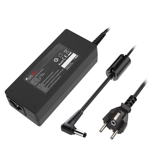 CARREGADOR PARA  PORTÁTIL TOSHIBA SATELLITE PRO L300D 19V 4.74A - Image 129