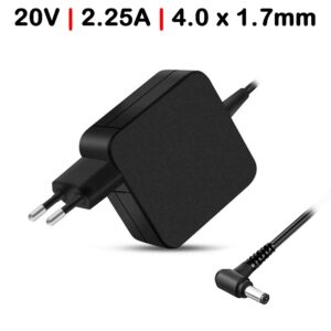CARREGADOR PARA  PORTÁTIL LENOVO IDEAPAD 510-15ISK