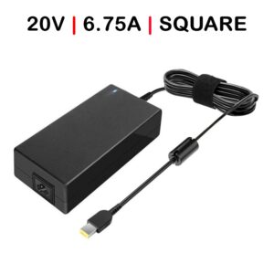 CARREGADOR PARA  PORTÁTIL LENOVO LEGION Y520 Y520-15IKB Y520-15IKBN